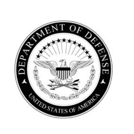 Department of Defense seal