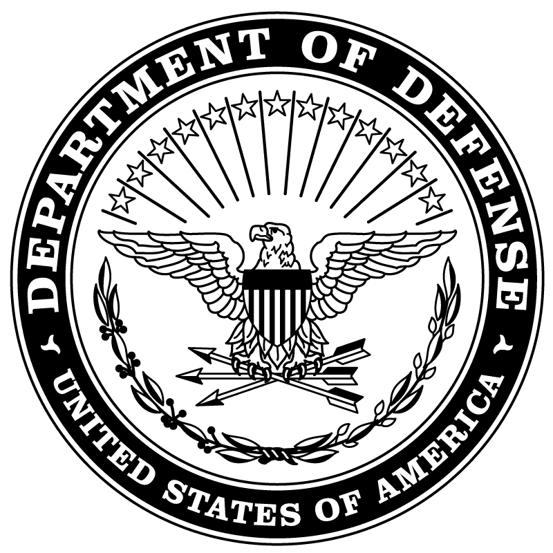 Department of Defense seal