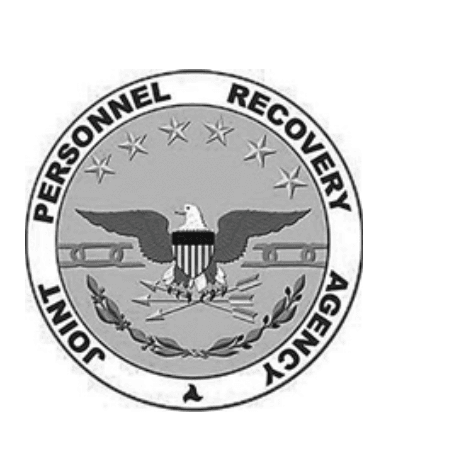 Personnel Recovery Agency seal