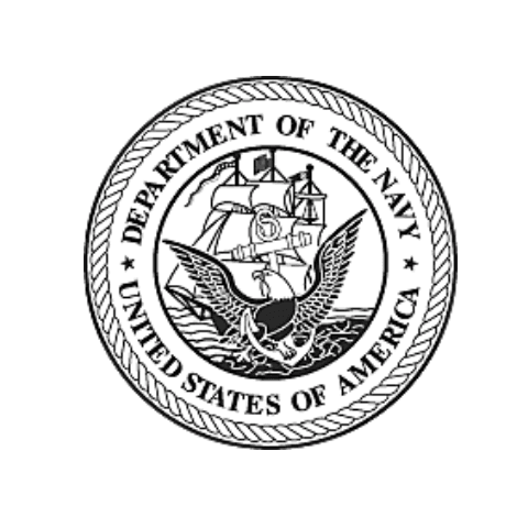 Department of the Navy seal