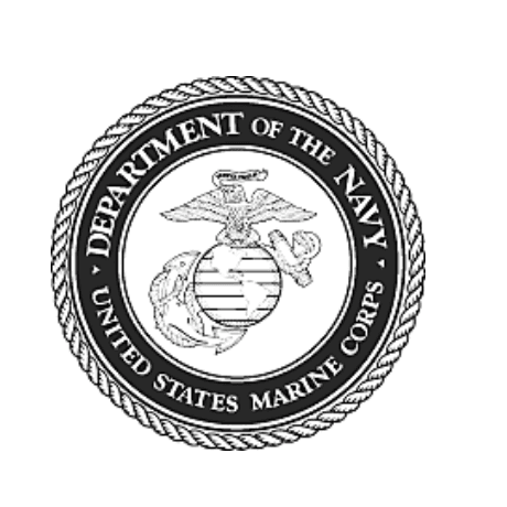 United States Marine Corps seal